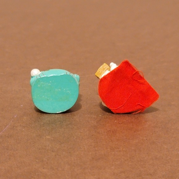 Maneki-neko Lucky Cat Mini Figures - Picture 6 of 11